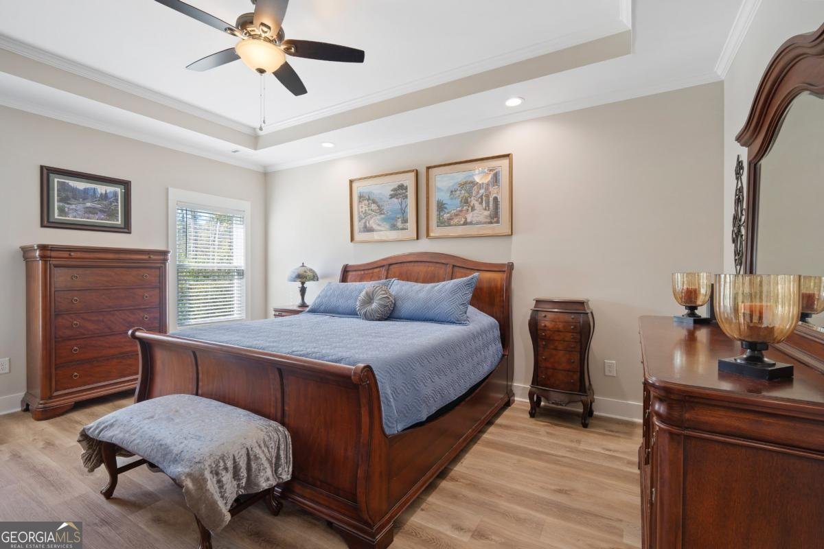 801 Hollly Ridge Drive Gray - 26