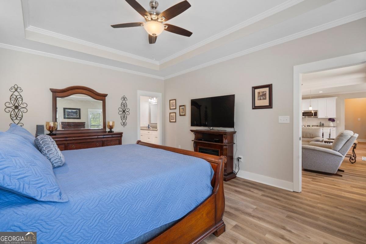 801 Hollly Ridge Drive Gray - 27