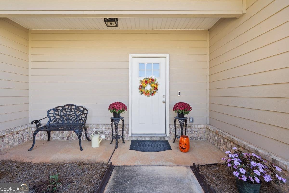 801 Hollly Ridge Drive Gray - 3