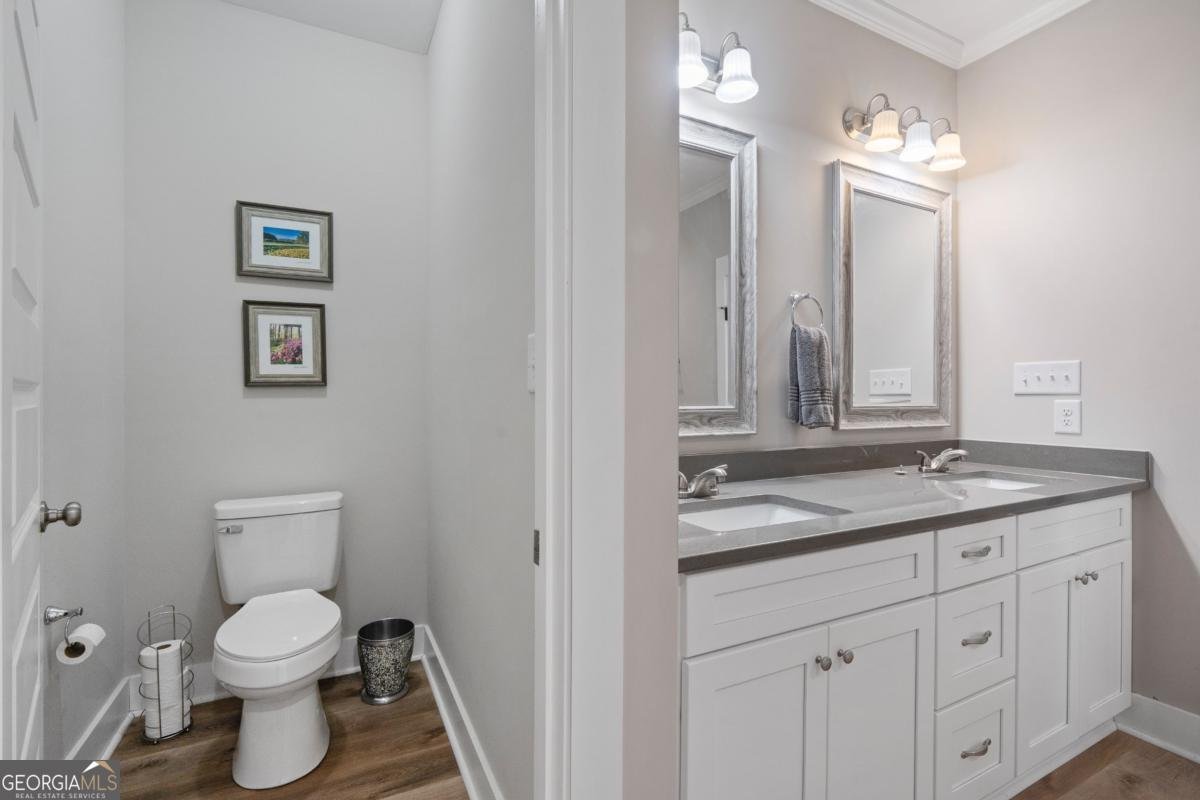 801 Hollly Ridge Drive Gray - 30