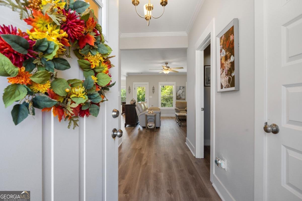 801 Hollly Ridge Drive Gray - 4