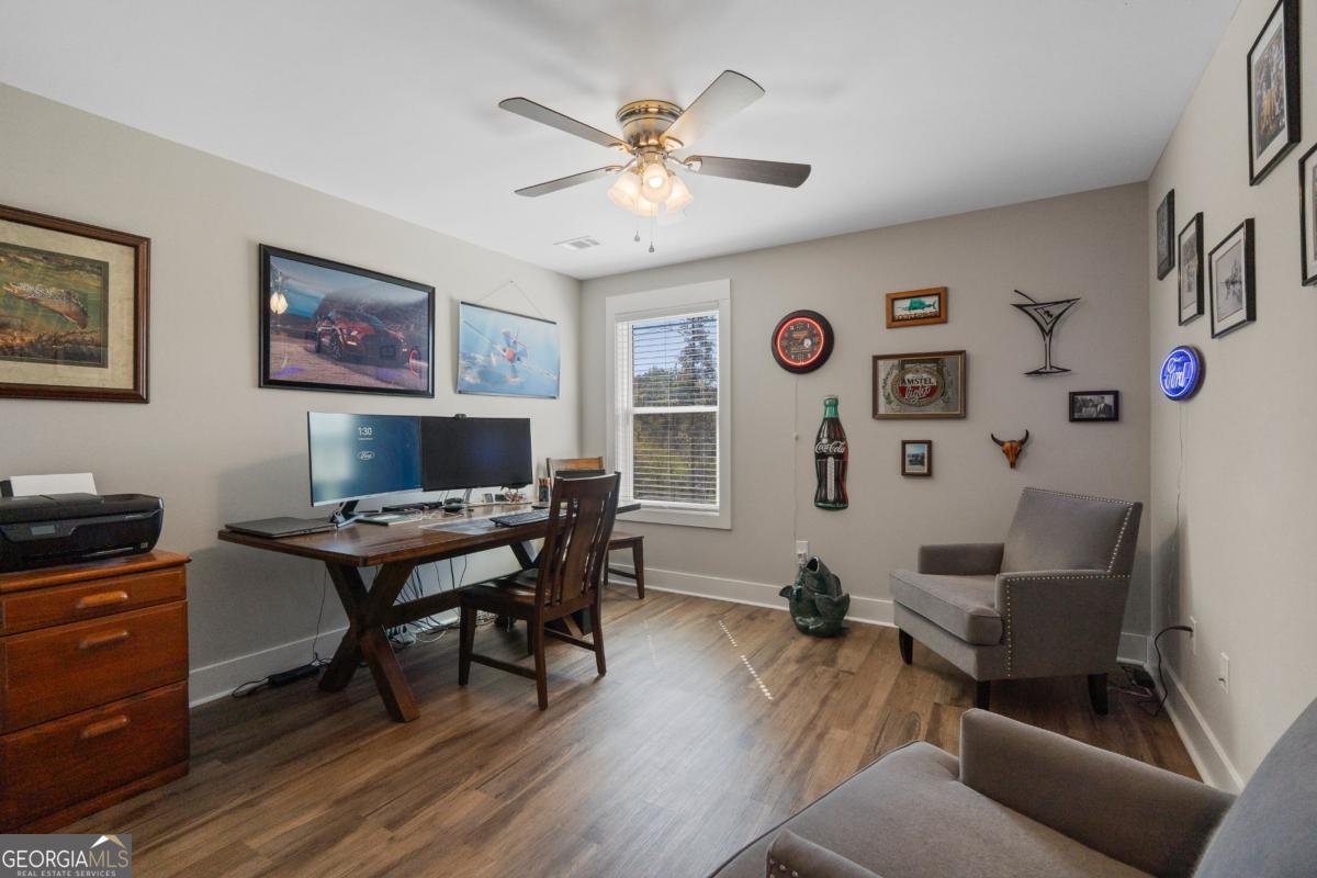 801 Hollly Ridge Drive Gray - 40