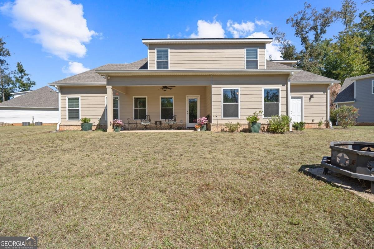 801 Hollly Ridge Drive Gray - 48