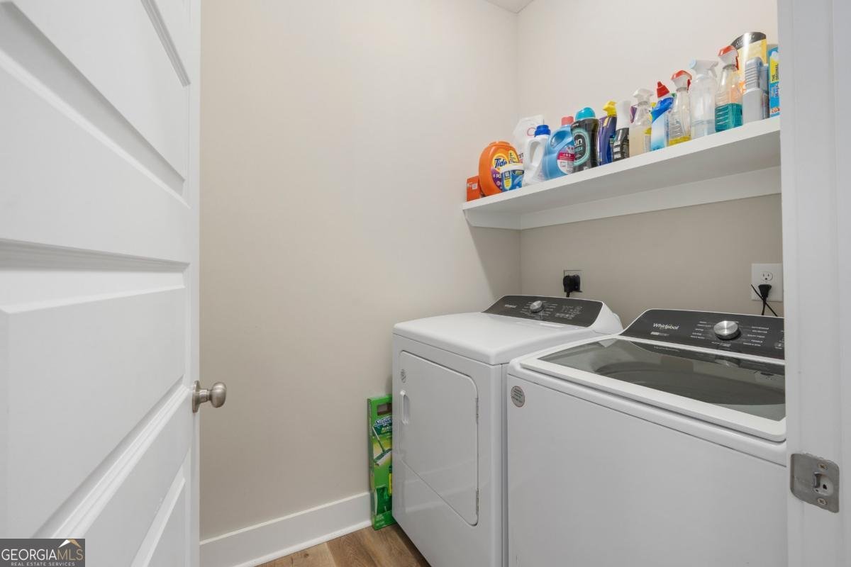 801 Hollly Ridge Drive Gray - 7