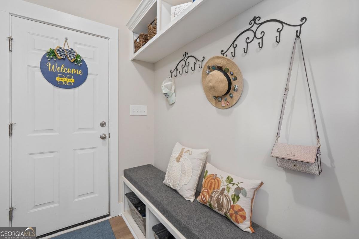 801 Hollly Ridge Drive Gray - 8