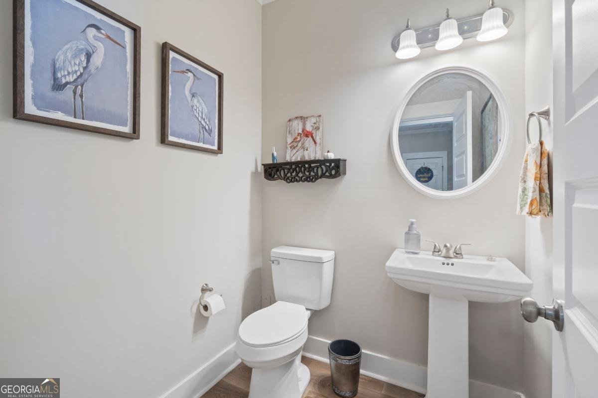 801 Hollly Ridge Drive Gray - 9