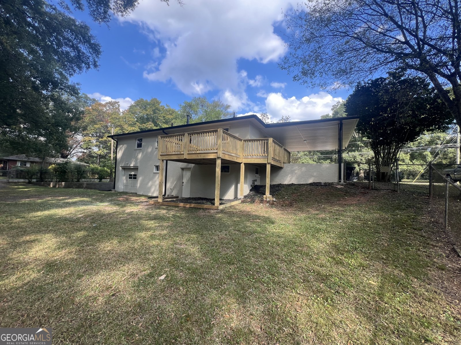 706 Jones Mill Road Cartersville - 12