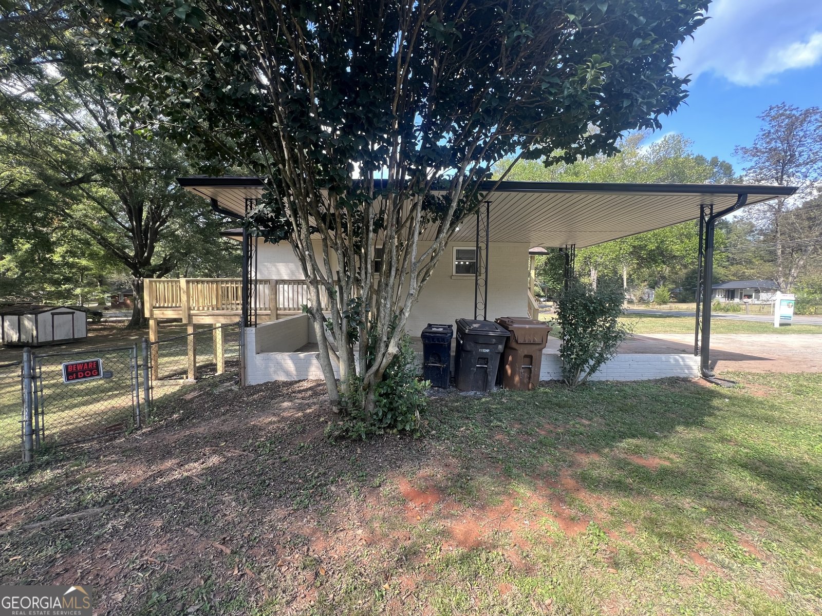 706 Jones Mill Road Cartersville - 14