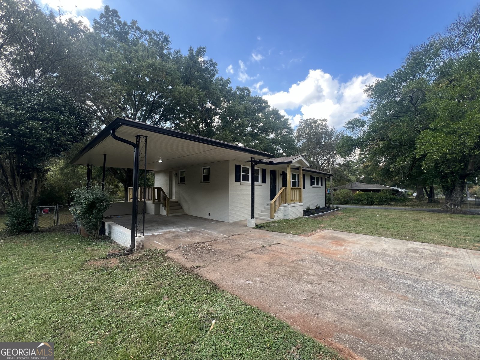 706 Jones Mill Road Cartersville - 2