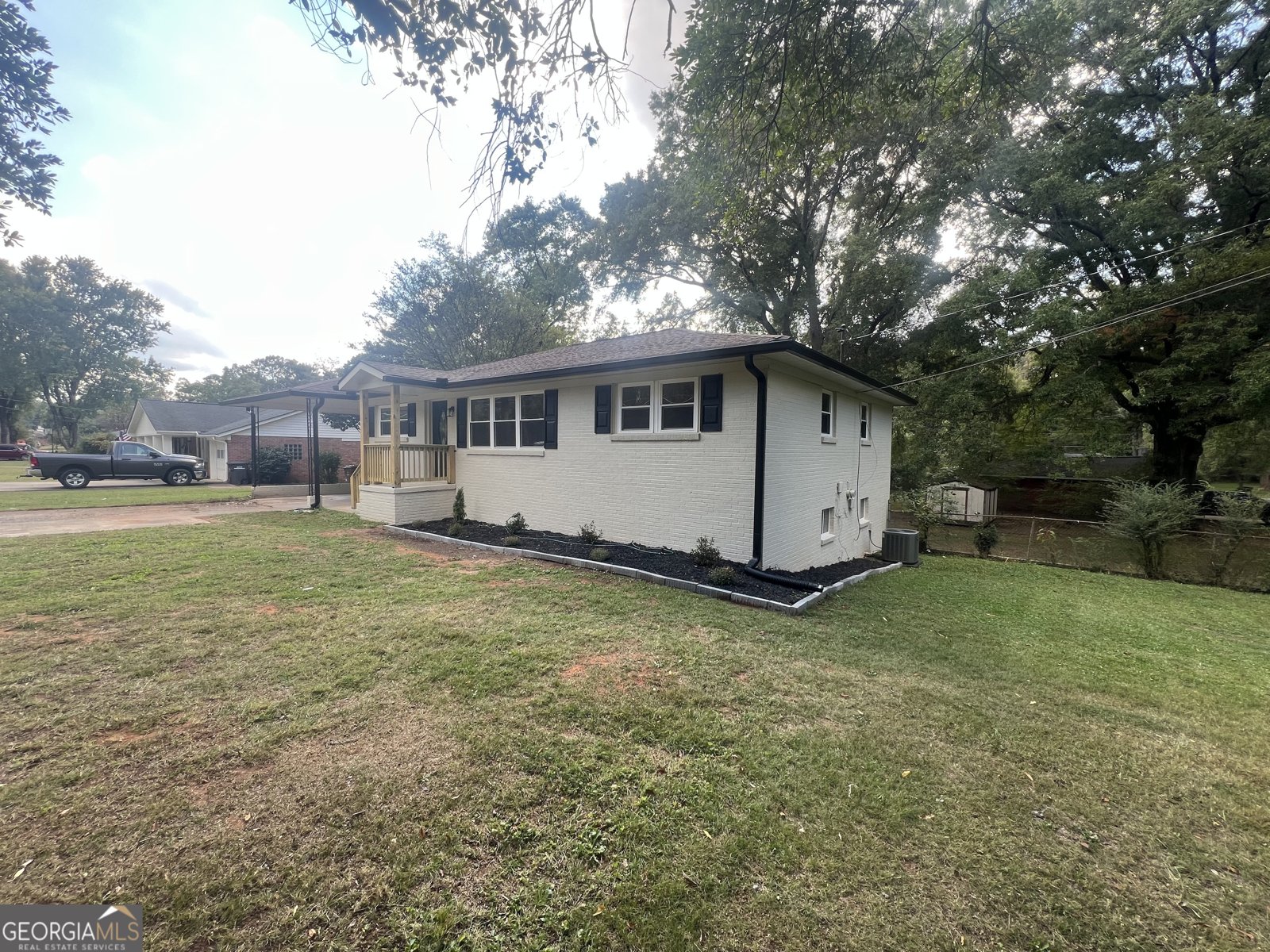 706 Jones Mill Road Cartersville - 3