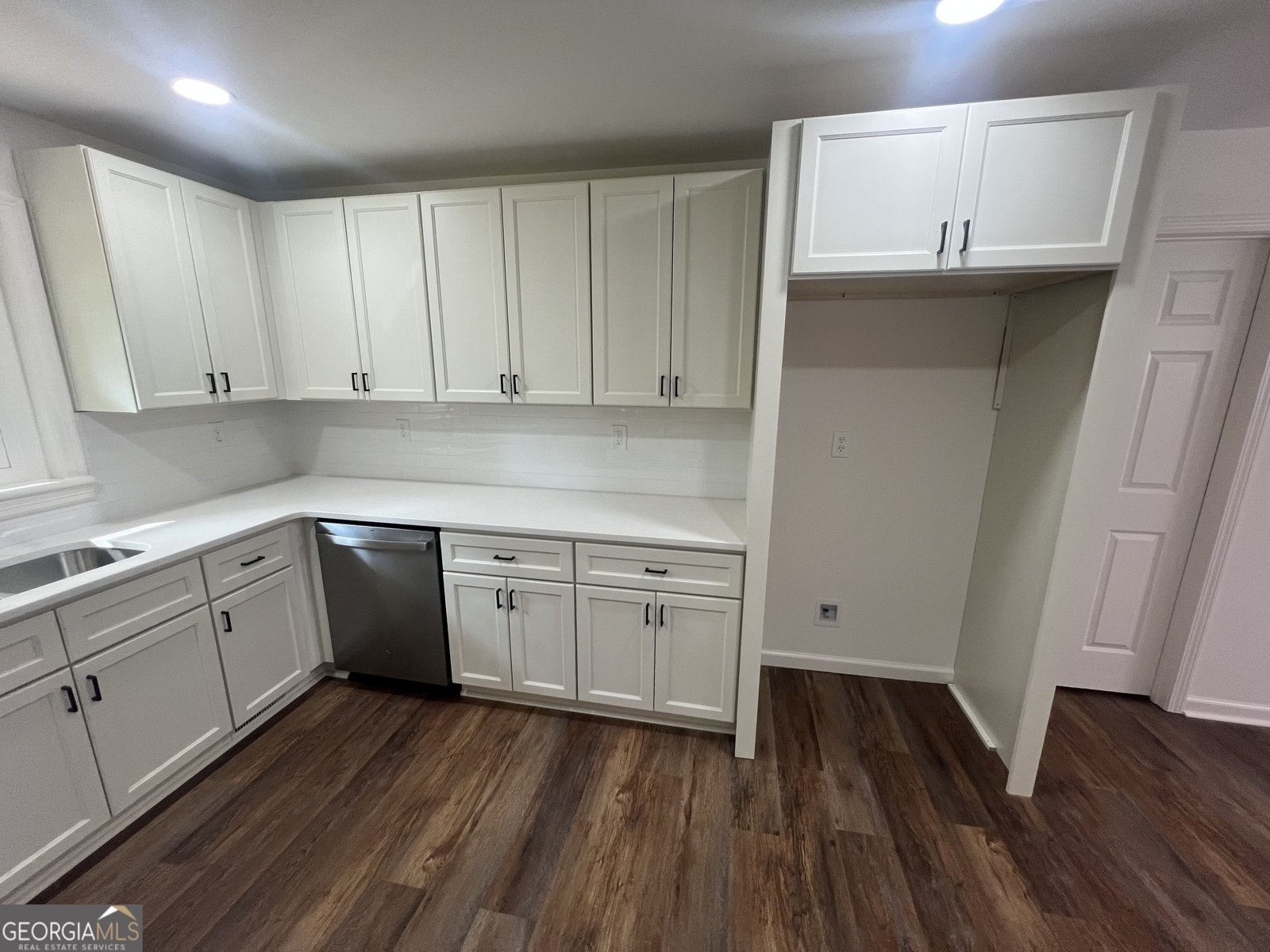 706 Jones Mill Road Cartersville - 30