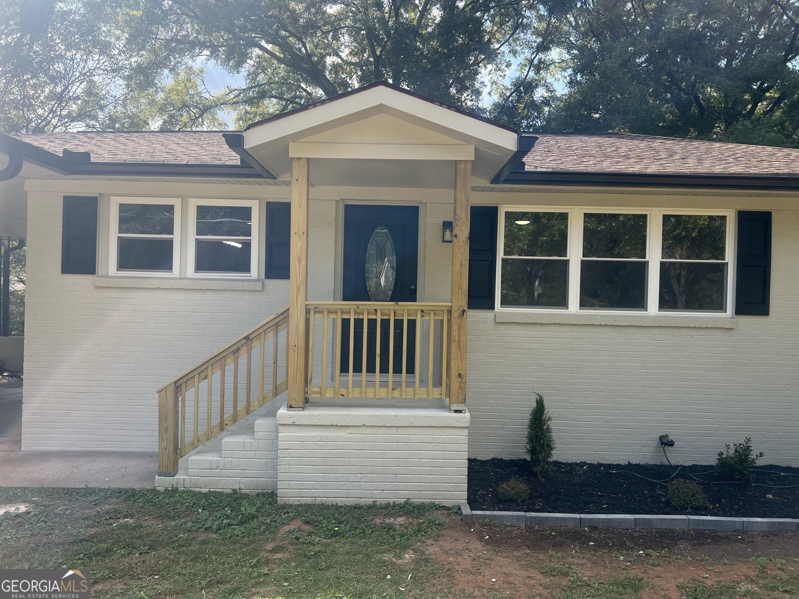 706 Jones Mill Road Cartersville - 4