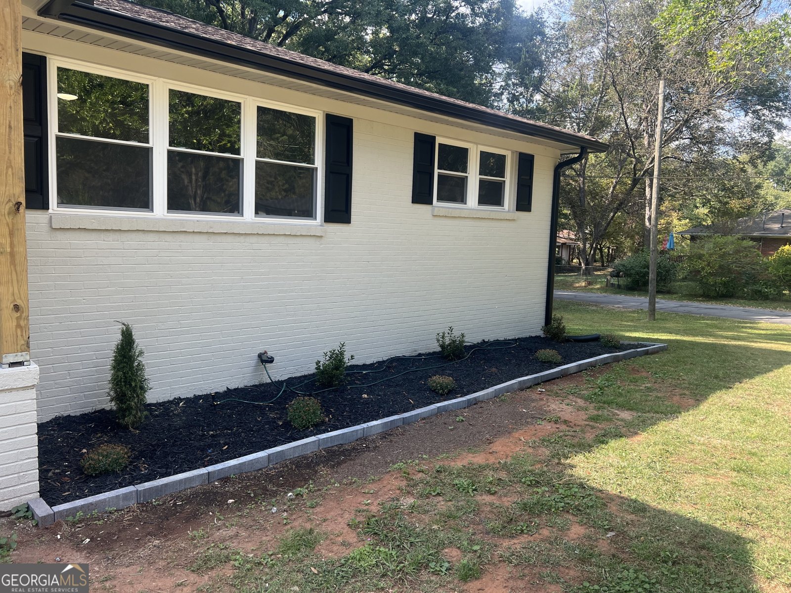 706 Jones Mill Road Cartersville - 5