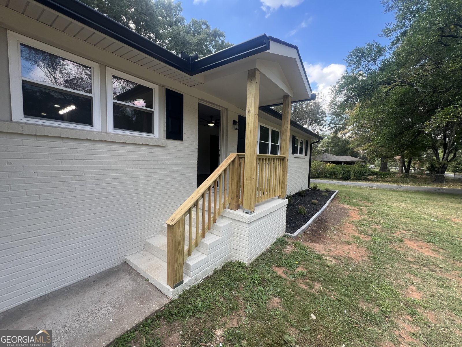 706 Jones Mill Road Cartersville - 6