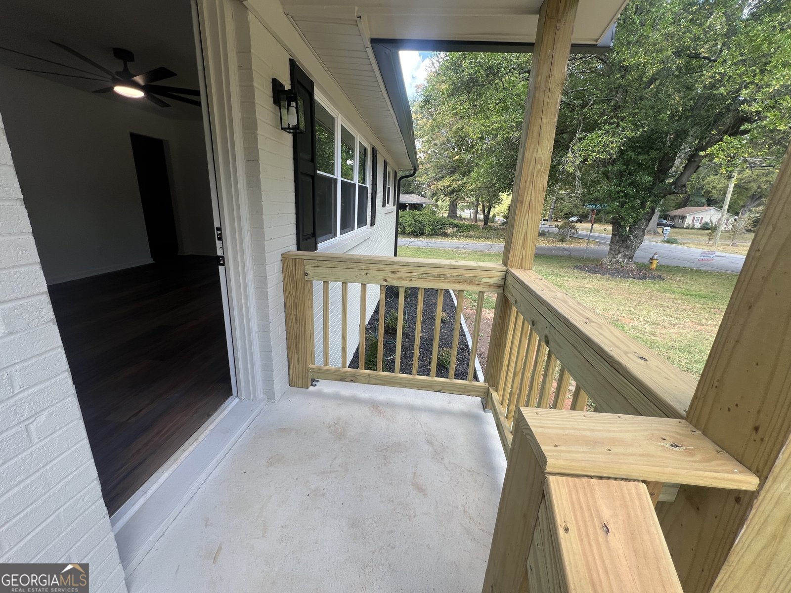 706 Jones Mill Road Cartersville - 7