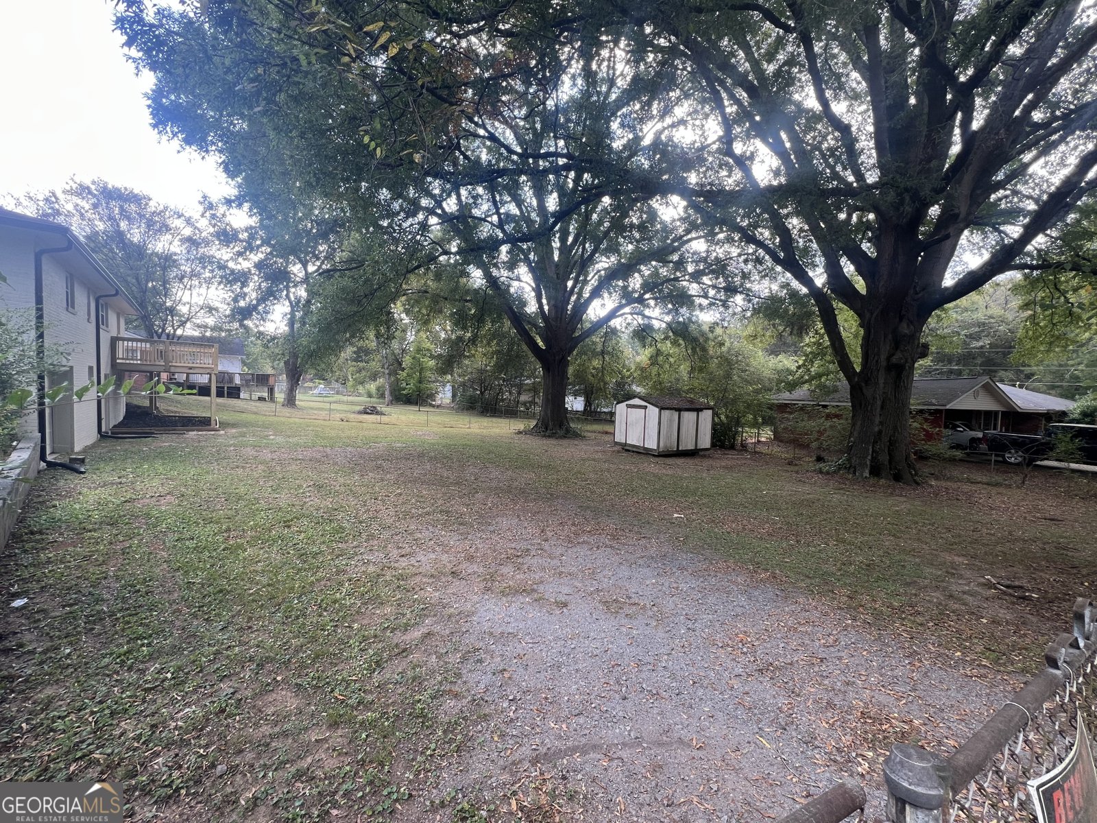 706 Jones Mill Road Cartersville - 9