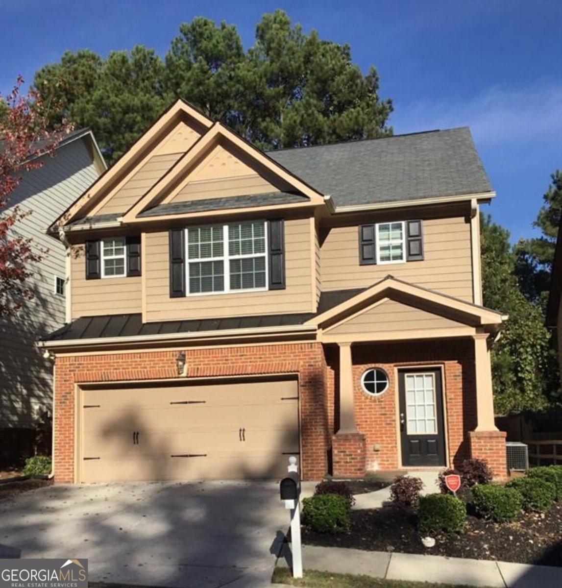 5639 Chatham Circle Norcross - 1