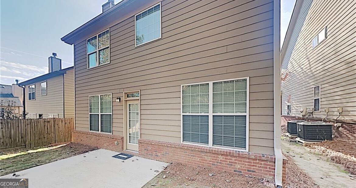 5639 Chatham Circle Norcross - 16