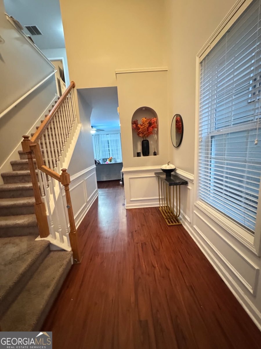 5639 Chatham Circle Norcross - 2