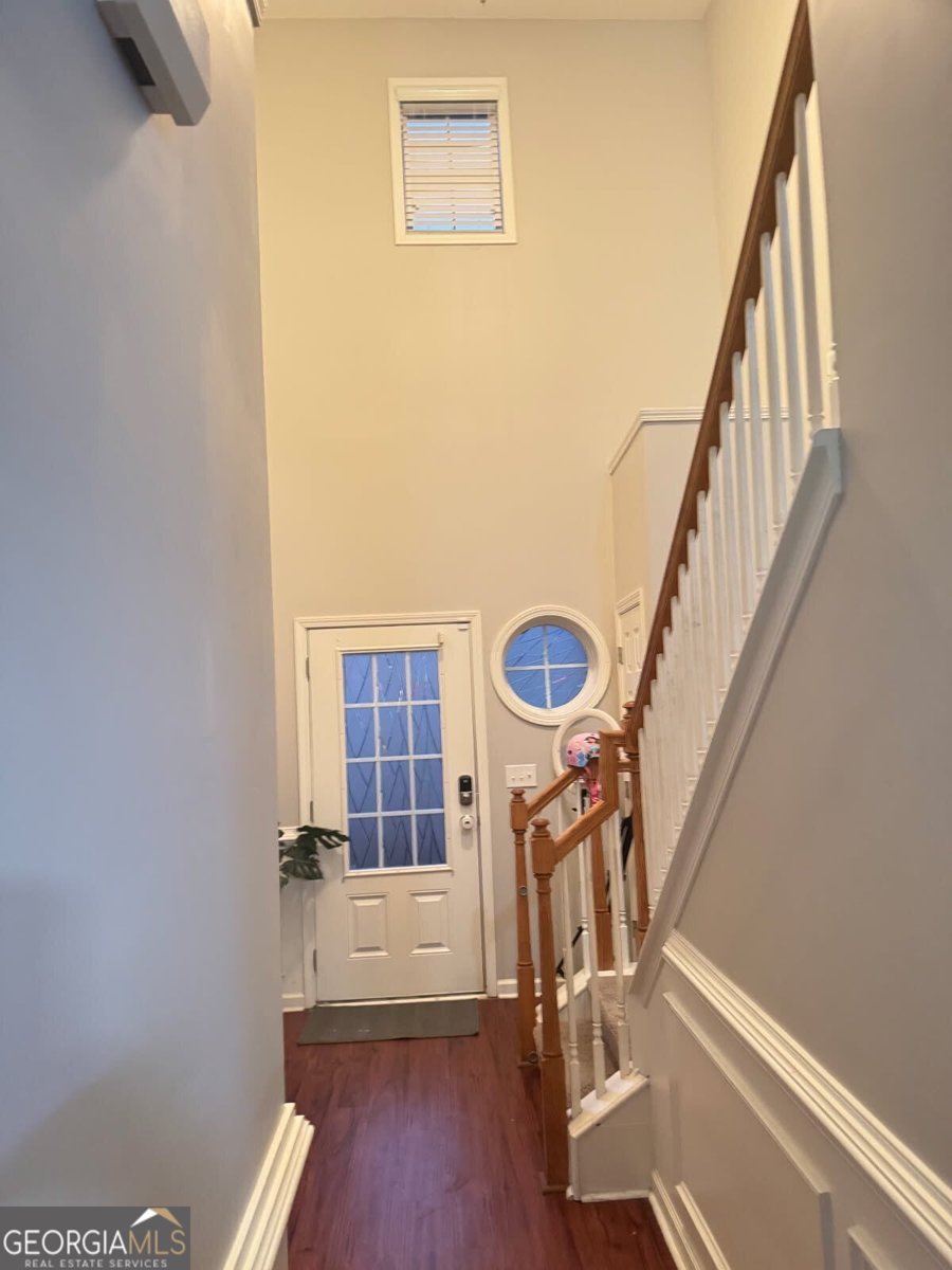 5639 Chatham Circle Norcross - 3