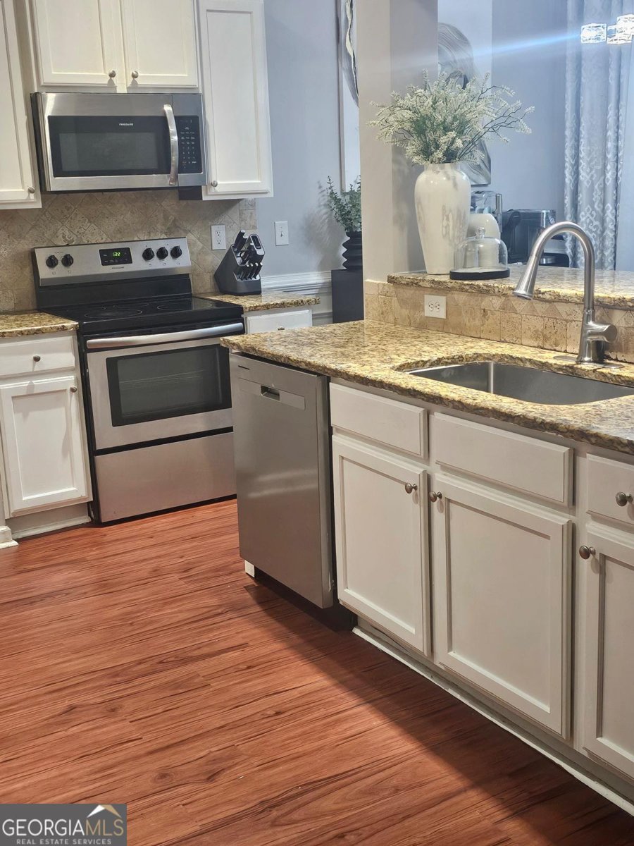 5639 Chatham Circle Norcross - 4