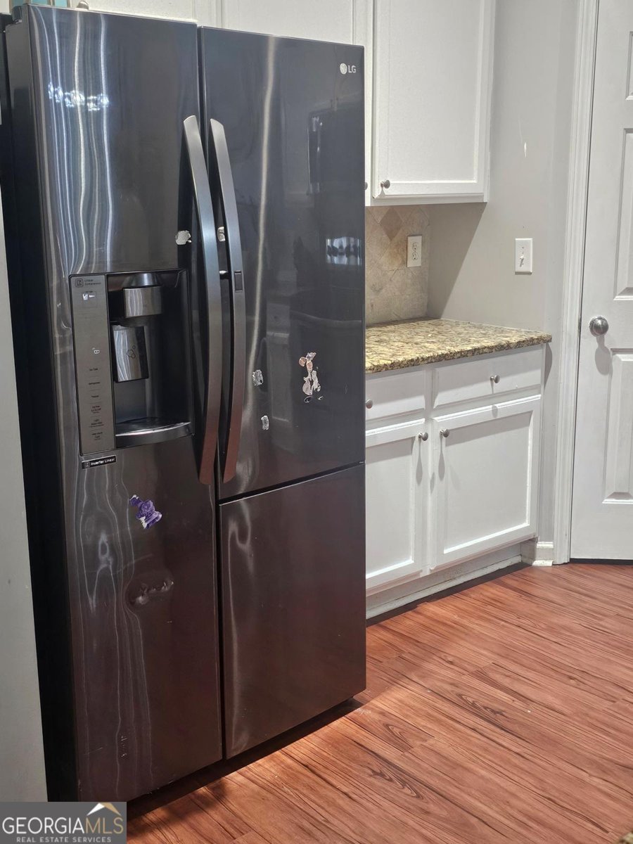 5639 Chatham Circle Norcross - 5