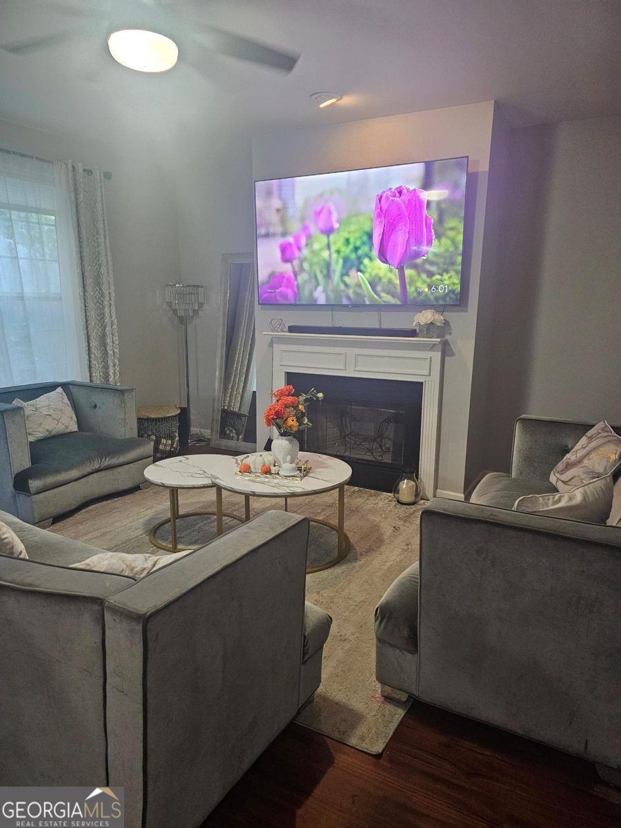 5639 Chatham Circle Norcross - 6