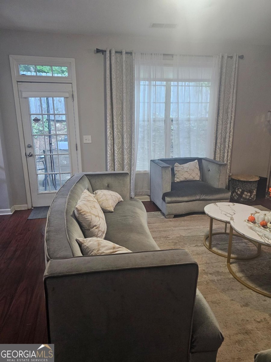 5639 Chatham Circle Norcross - 7