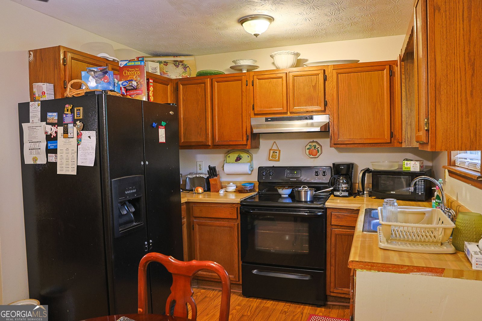 179 College Street Luthersville - 1