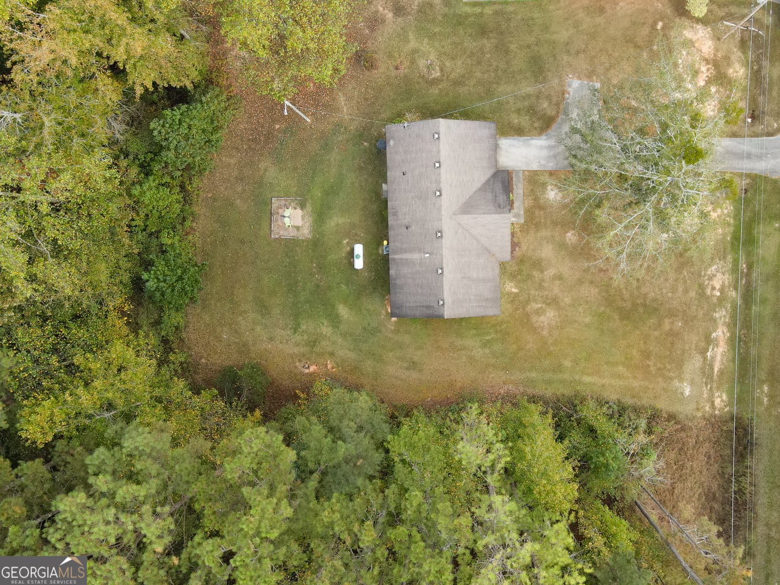 179 College Street Luthersville - 17