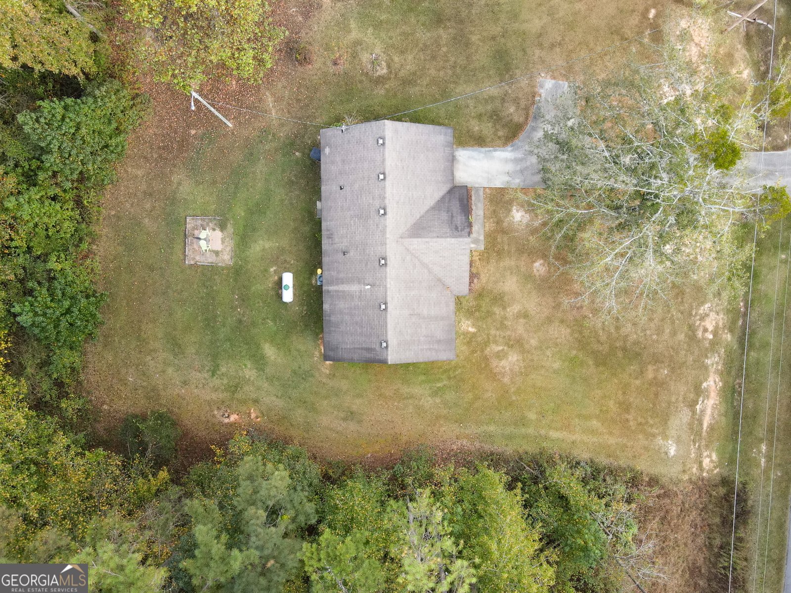 179 College Street Luthersville - 18