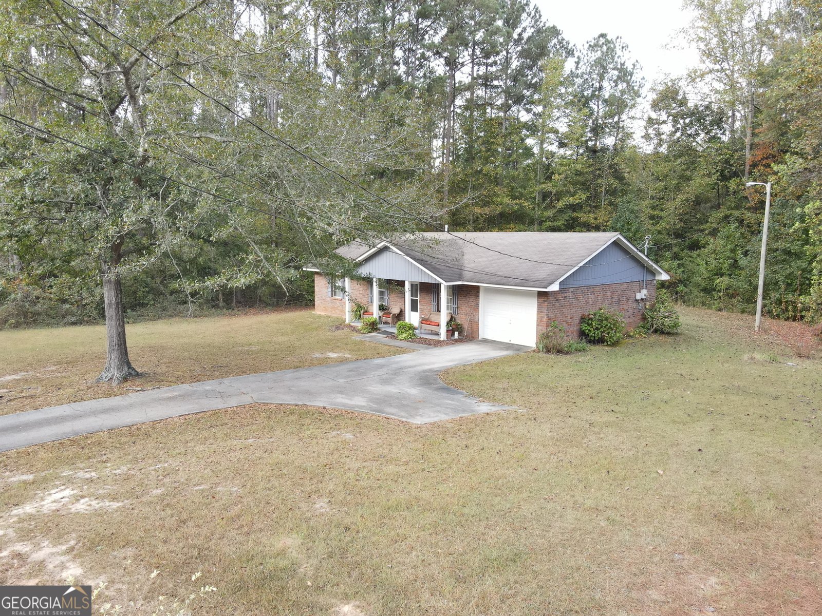 179 College Street Luthersville - 19