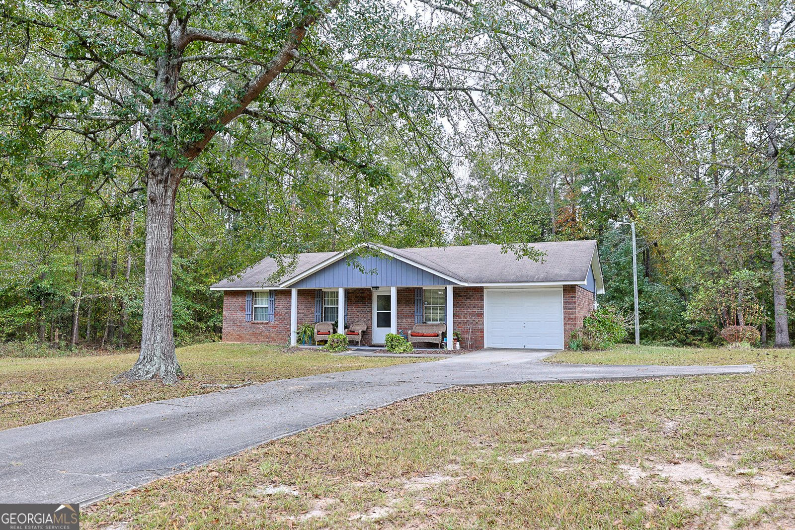 179 College Street Luthersville - 23