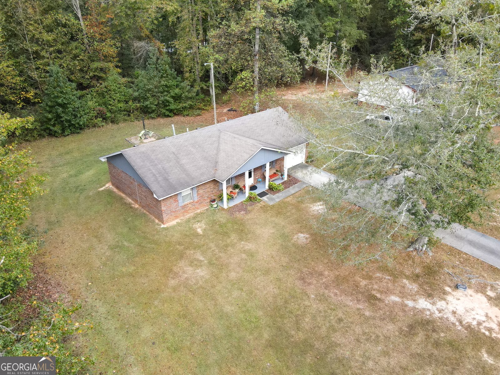 179 College Street Luthersville - 24