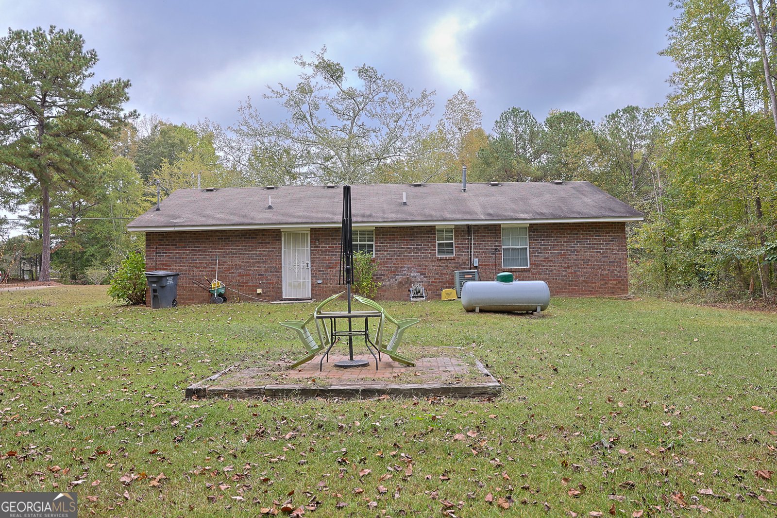 179 College Street Luthersville - 26