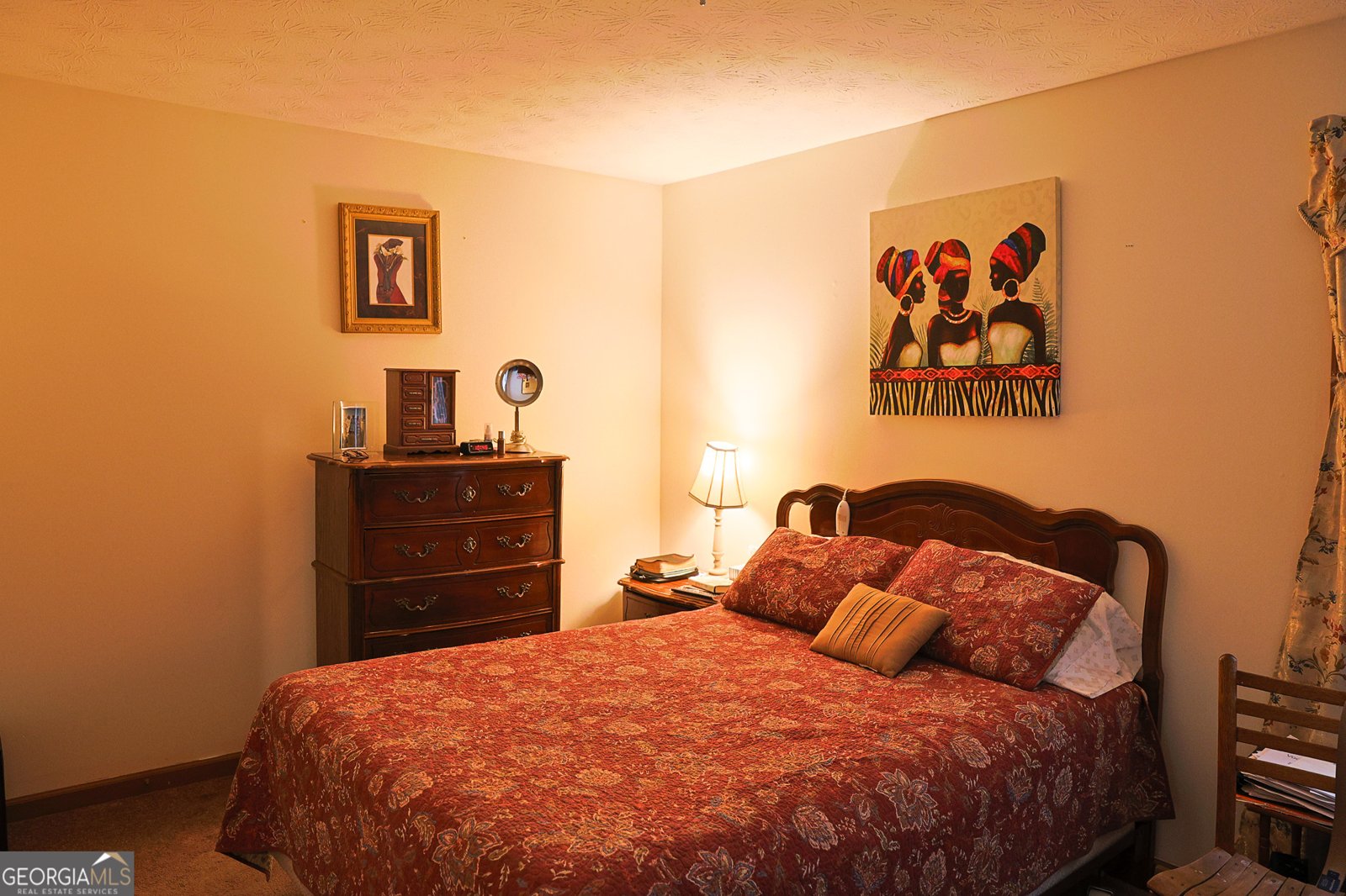 179 College Street Luthersville - 3