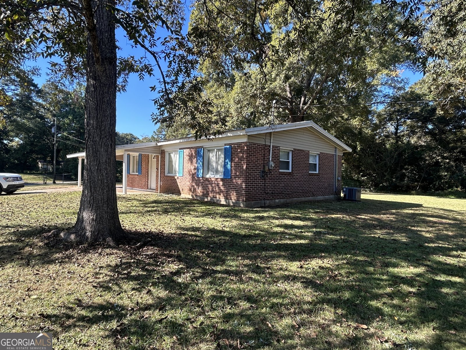 219 Oregon Trail Warner Robins - 2