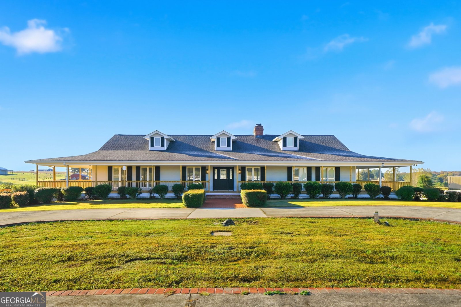 2583 Boone Ford Road Calhoun - 1