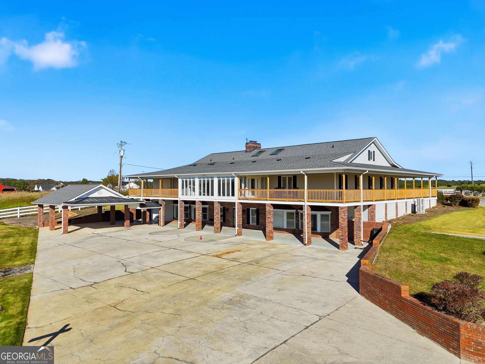 2583 Boone Ford Road Calhoun - 10