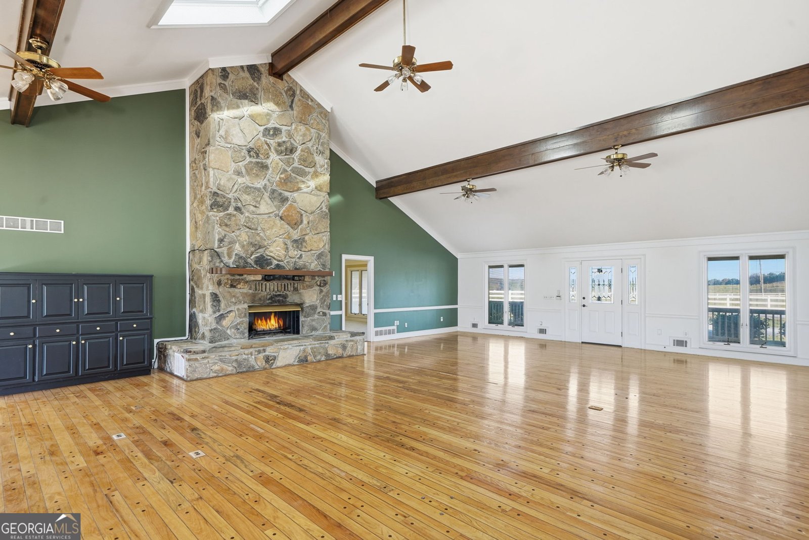 2583 Boone Ford Road Calhoun - 13