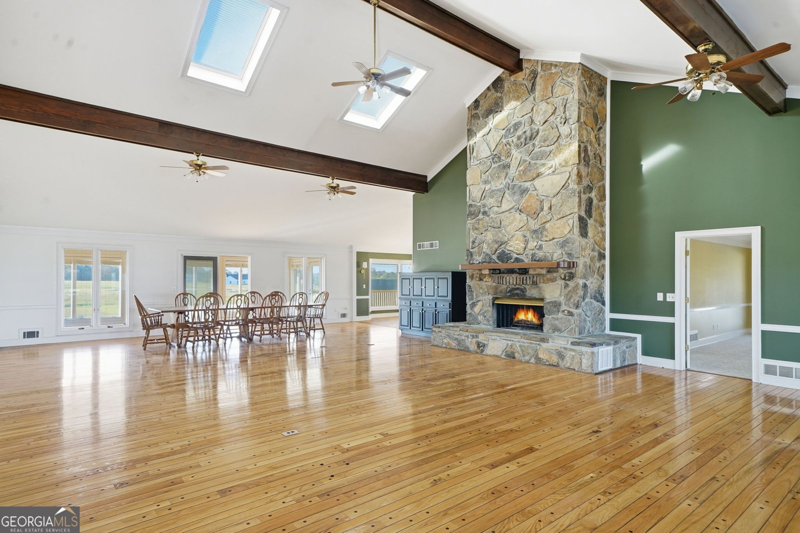 2583 Boone Ford Road Calhoun - 16