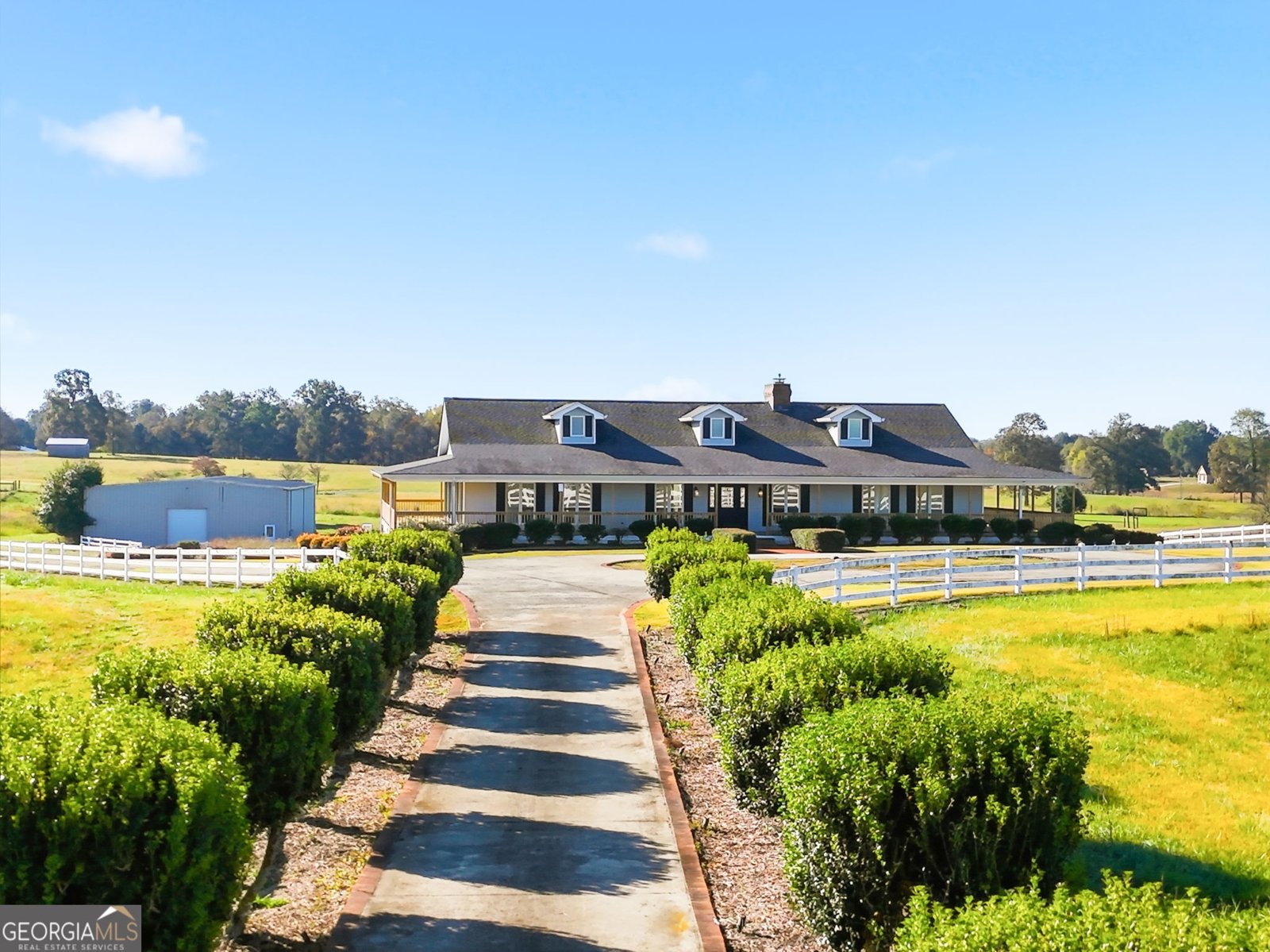 2583 Boone Ford Road Calhoun - 2