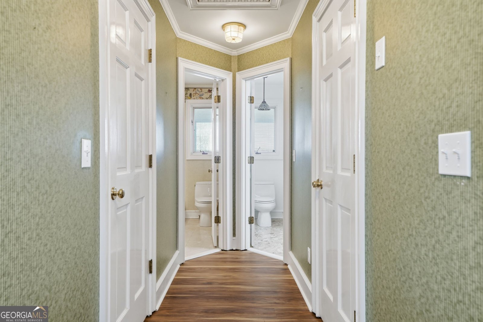 2583 Boone Ford Road Calhoun - 26