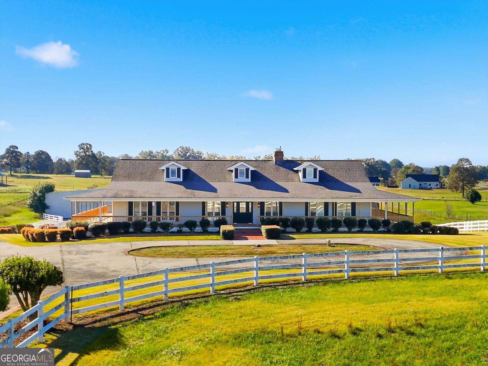 2583 Boone Ford Road Calhoun - 3