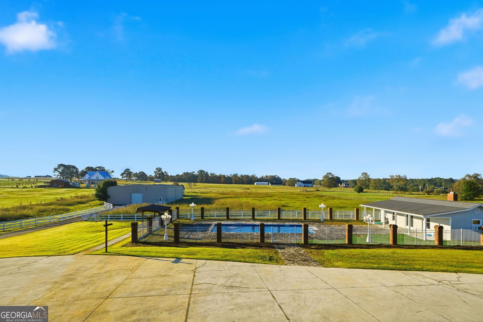 2583 Boone Ford Road Calhoun - 33