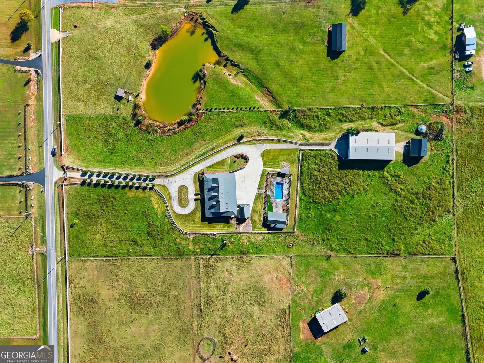 2583 Boone Ford Road Calhoun - 4