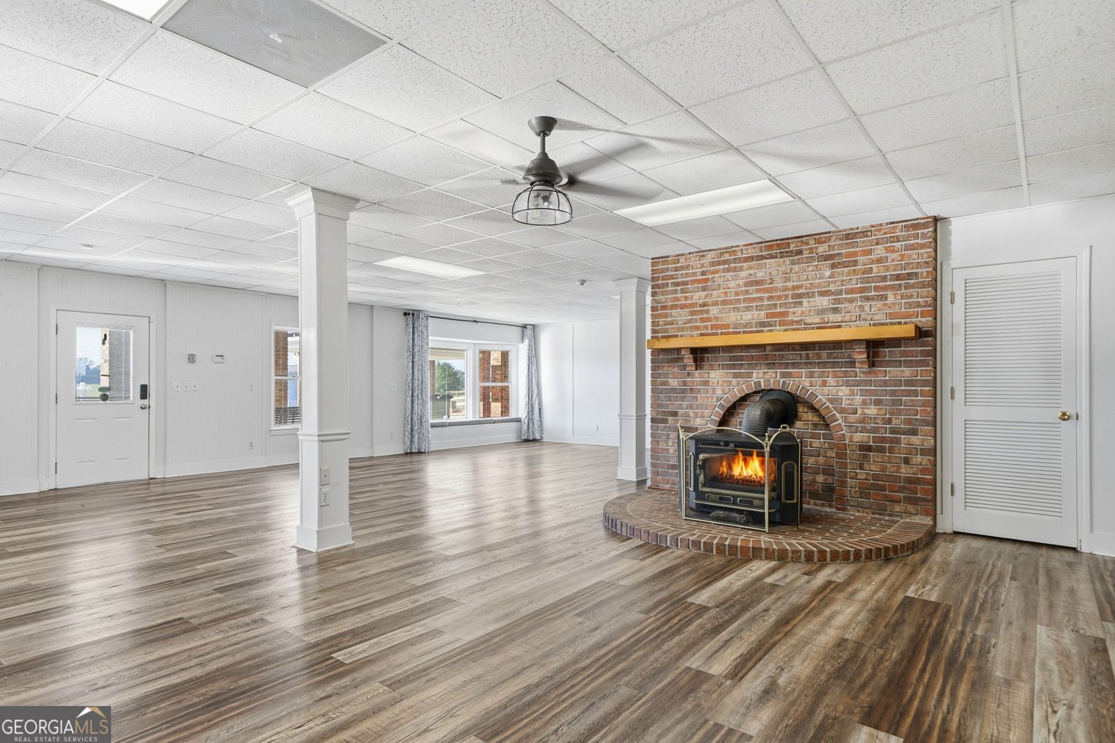 2583 Boone Ford Road Calhoun - 43