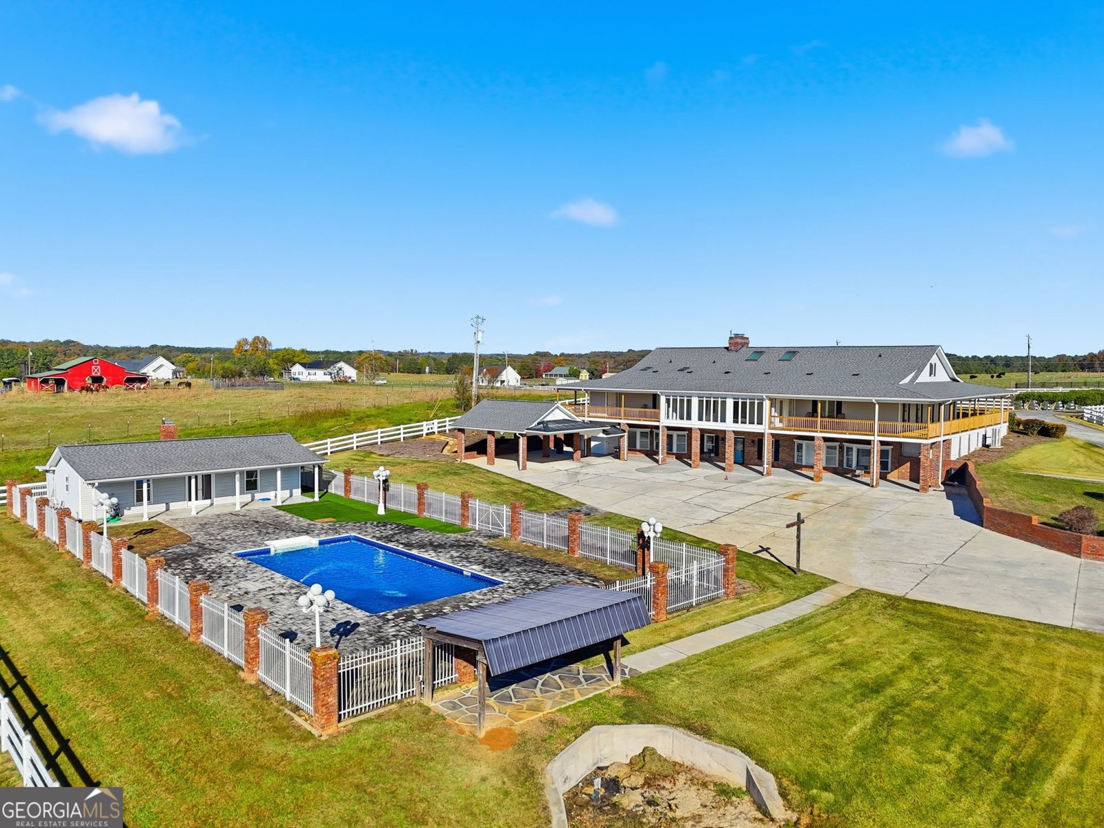 2583 Boone Ford Road Calhoun - 5