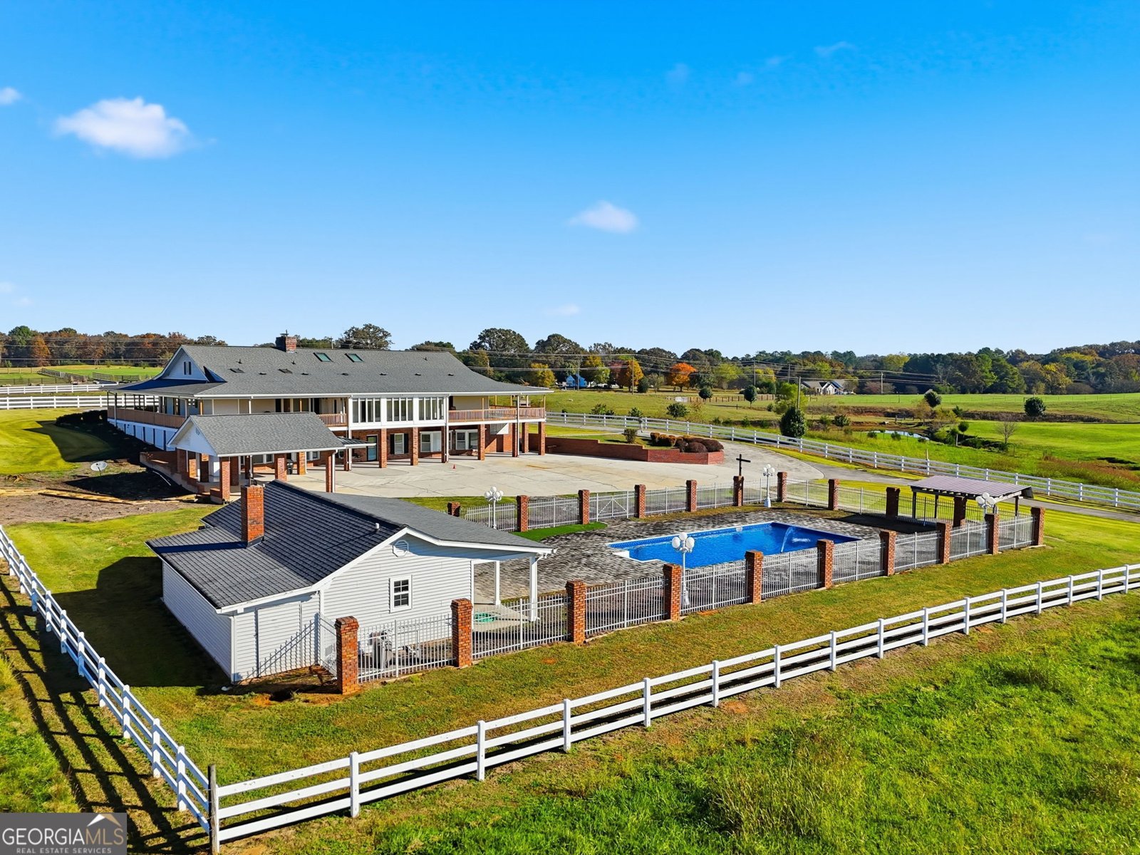 2583 Boone Ford Road Calhoun - 6