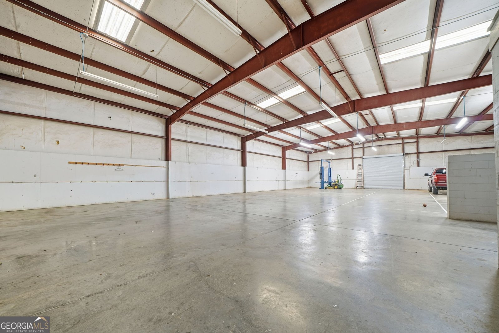 2583 Boone Ford Road Calhoun - 61